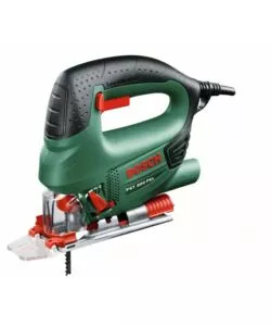 SEGHETTO ALTERNATIVO COMPACT UNIVERSAL "PST 800 PEL" 530 WATT - BOSCH.
